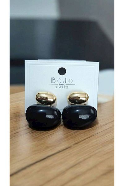 Safir Tuhafiye Stylish Women's Earrings
