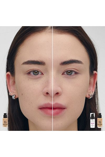 SEPHORA Collection Beauty Amplifier Smoothing Primer 15 ml | Pore-Minimizing, Mattifying Face Primer
