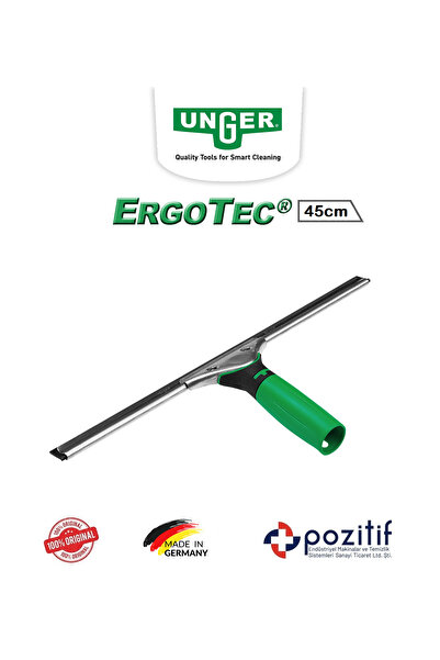 unger Cam Silme Aparatı Camçek / Çekçek 45 Cm - Ergotec