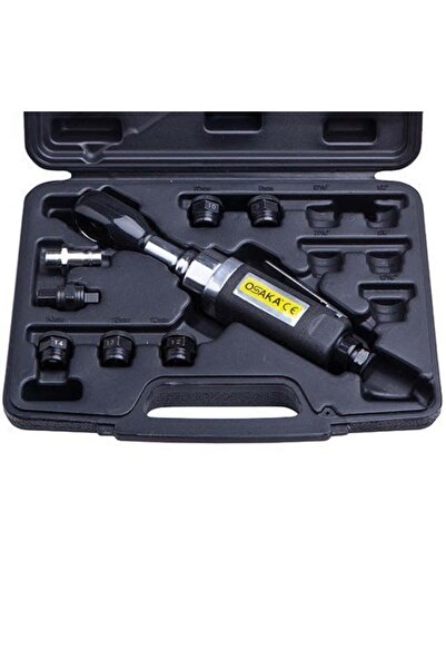 Osaka OPT 360 Havalı Cırcır Motoru 3/8'' 40Nm