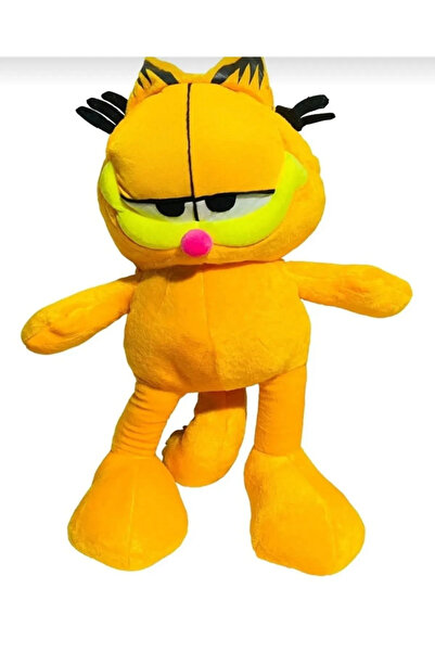Marsel oyuncak Garfield Peluş Oyuncak Mega Büyük Boy Garfield Peluş Oyuncak 5...