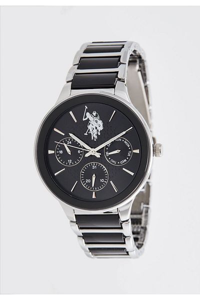 U.S. Polo Assn. ANALOG WATCH