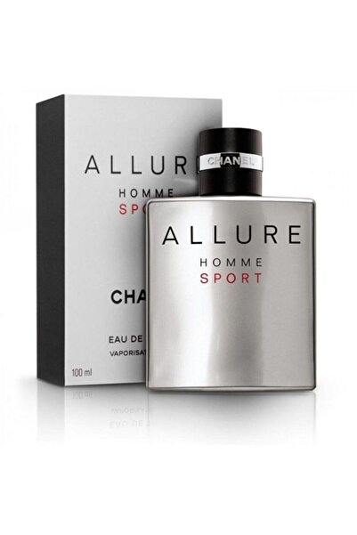 Chanel Chanel Allure Homme Sport for Men 100ml 3145891236309