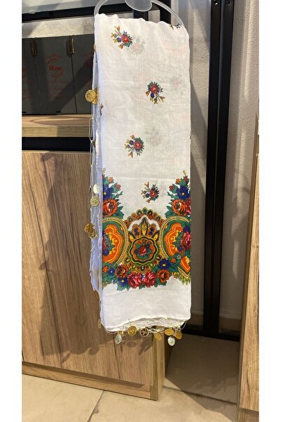 Seyyid Ali Efendi Mardin yöresel şal