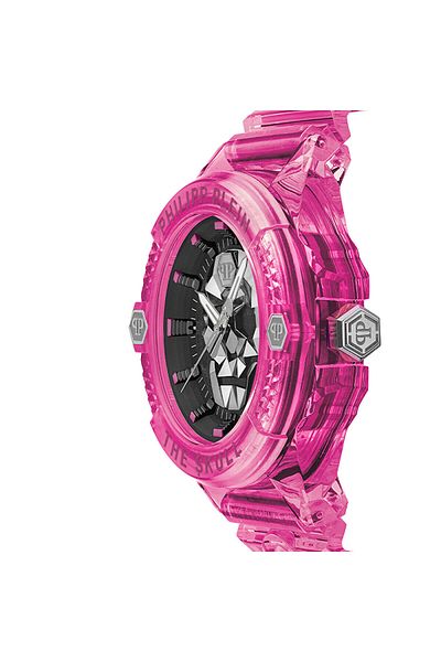 PHILIPP PLEIN ساعة يد رجالية PWWAA0624