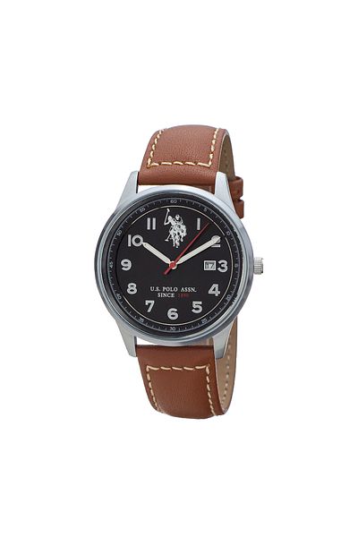 U.S. Polo Assn. ANALOG WATCH