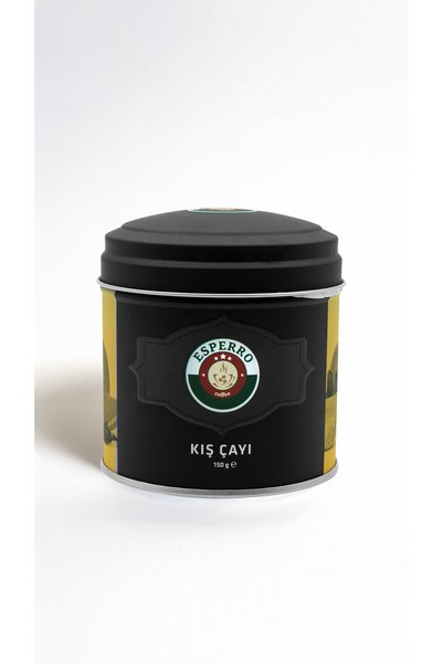 Esperro Rich Content Atom Winter Tea 150 Gr