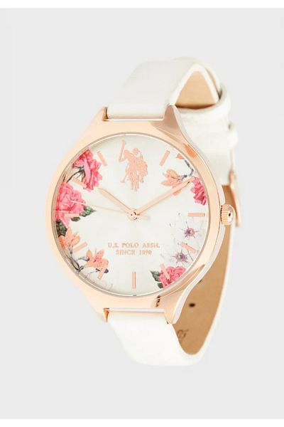 U.S. Polo Assn. CEAS ANALOG
