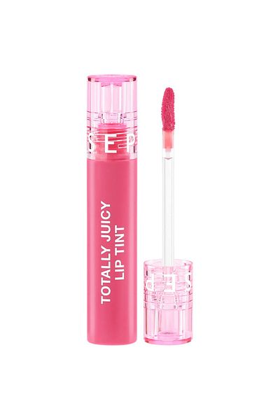 SEPHORA COLLECTION Totally Juicy Lip Tint-Long Lasting Moisturizing&Beyleyishing Lip Gloss 5.50ml
