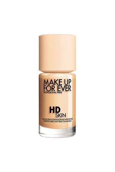 Make Up For Ever ميك اب فور ايفر كريم اساس اتش دي سكين -1y08-(Y225)