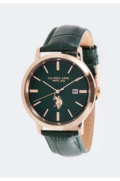U.S. Polo Assn. ANALOG WATCH