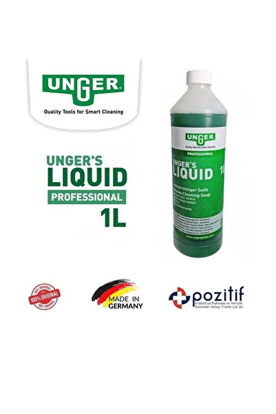 unger Camsil Konsantre 1 L - Liquid Professional