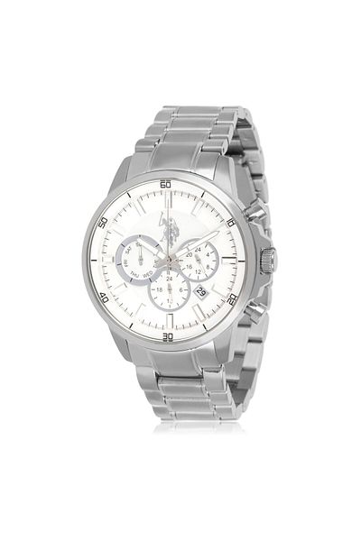 U.S. Polo Assn. ANALOG WATCH