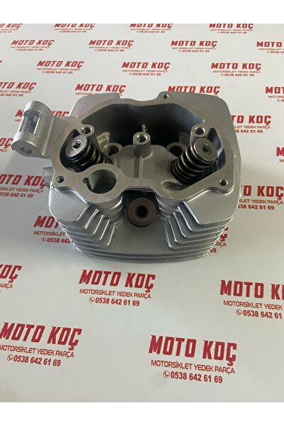 KNT Motosiklet CG 200 cc Üst Kapak