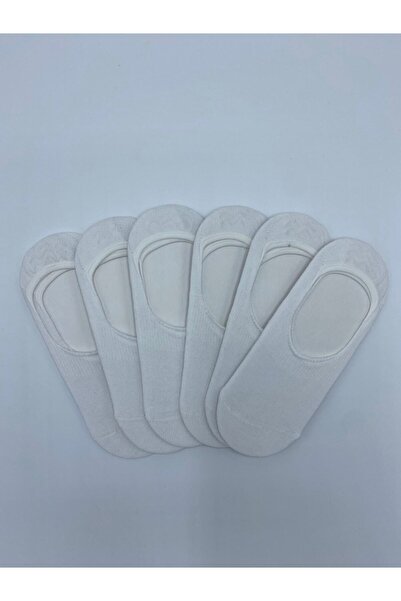 Yade Безшевни силиконови детски балерини Yaade Nose, 6 чифта