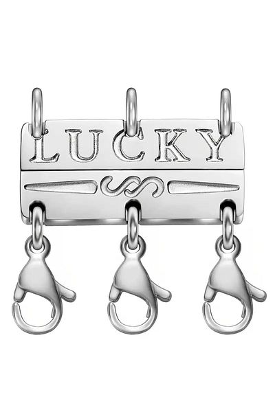 GlassySKY Multiple Chain Necklace Separation Apparatus - Necklace Mix Prevention Apparatus (3 Pieces)