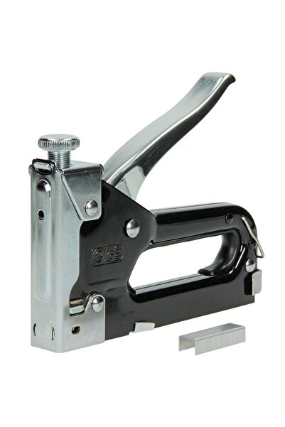 Rapid Compacta Mekanik Zımba Tabancası 14mm