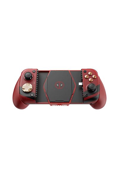 GameSir X3 Pro DeadPool Edition Mobile Gaming Controller