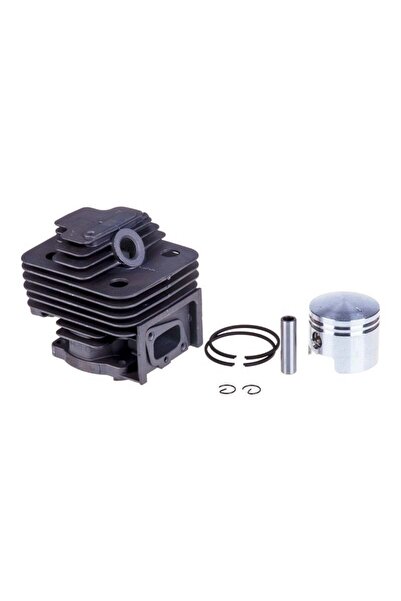VT06616 Silindir + Piston Seti 44mm Palmera CG520, BG520, Mits TL52