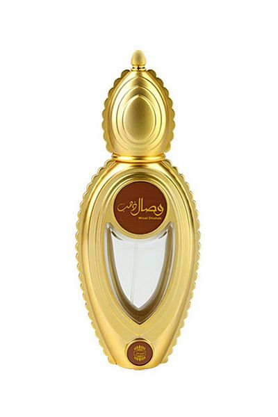 Ajmal Ajmal Wisal Dhahab Unisex Edp 50 ml Women's Perfume