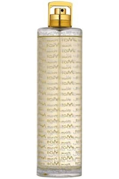 DERAAH Pour Moi Perfume for Women, Eau de Parfum, 200 ml