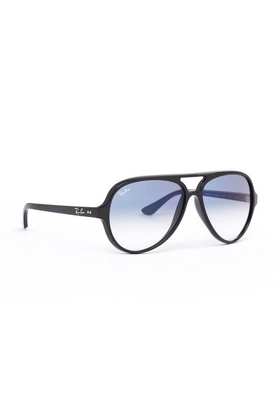 Ray-Ban CATS 5000 Classic Aviator Sunglass RB4125 601/3F