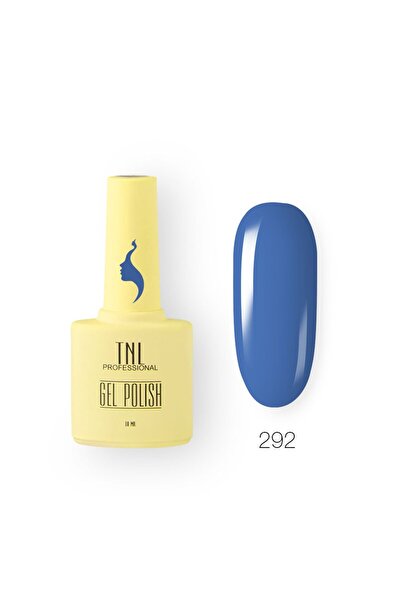TNL CLASSİC SERİ KALICI OJE 10 ML NO:292