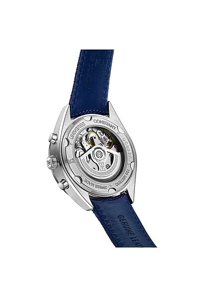 Universe Constant Uc8967 Men's Wristwatch