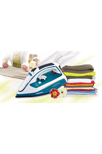 Heinner Heinner HIS-2400TQ iron
