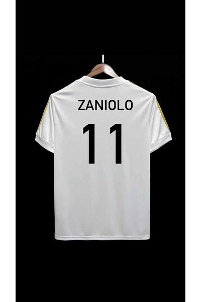 Legent Lady ΙΤΑΛΙΑ ZANİOLO 125 ΧΡΟΝΙΑ. ΕΙΔΙΚΗ ΛΕΥΚΗ ΛΕΥΚΗ ΡΕΤΡΟ ΤΖΕΡΣΕΪ