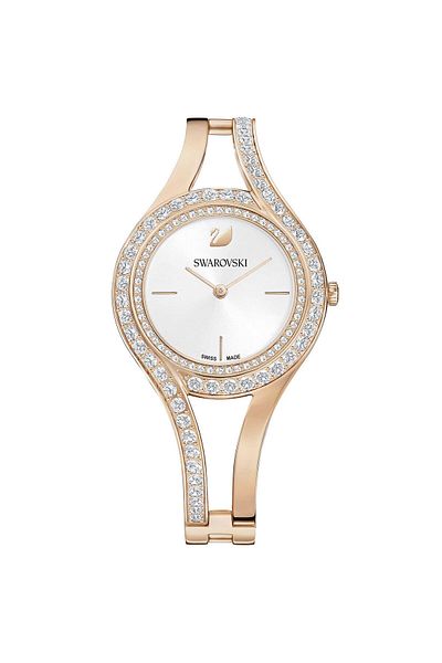 Swarovski SWR 5377576   ساعة يد نسائية