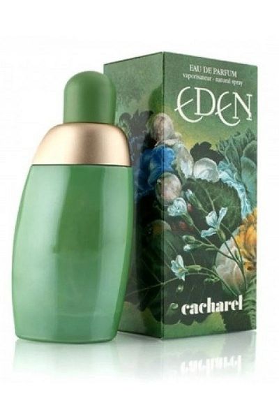 Eden Classics Cacharel Eden Green Eau de Parfum 50ml