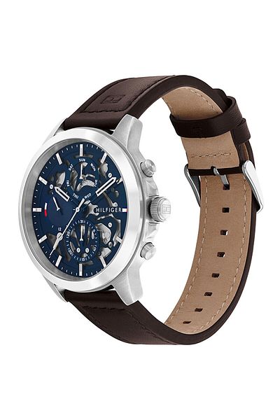 Tommy Hilfiger ث1710476 ساعة يد رجالية