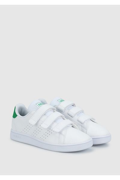adidas White Sneakers for Kids