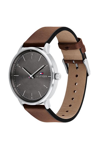 Tommy Hilfiger ث 1791840   ساعة يد رجالية