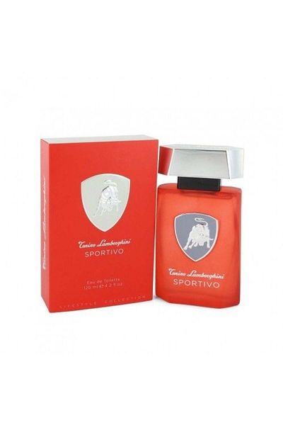 Tonino Lamborghini عطر تونينو لامبورجيني سبورتيفو أو دي تواليت 125 مل