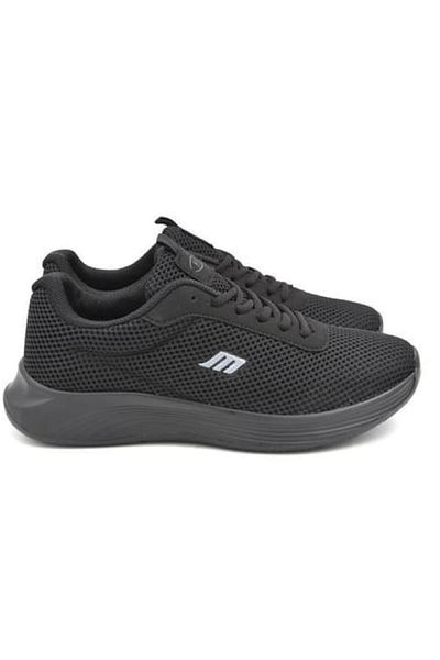 M.P. M.P 251-2311Mr Men's Sports Shoes - Black - 43