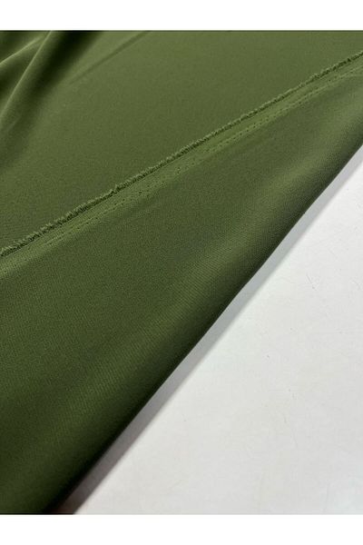 Kumaş sever New Season Suzzana Crepe Fabric Medina Silk Meter's Double Most Flowy Flexible Skirt Abaya Dress Coat