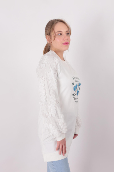 Aynaz 170094 Жіноча туніка