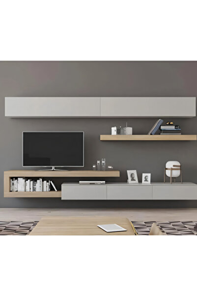 Vaverina MDF Victory TV Ünitesi