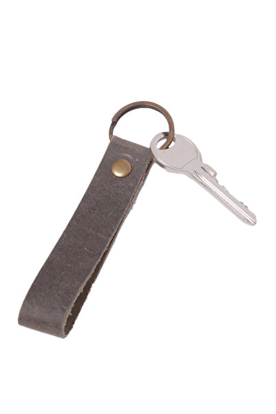 Ars Magic Box ARS MAGIC BOX Breloc din piele unisex, care se poate atașa cu clemă metalică și curea