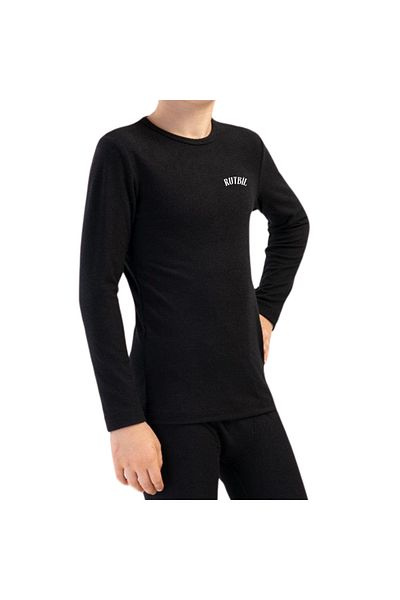RUTBİL SPORTS Children's Sports Underwear Body - Thermal and Football Underwear - Running Underwear - Body