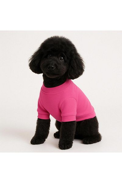 GTB Pet Pink Dog and Cat Outfit