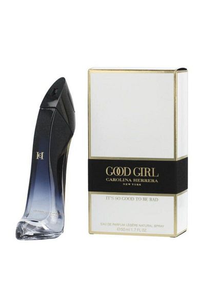 Carolina Herrera Carolina Herrera Good Girl Legere Edp 50 Ml Women's Perfume