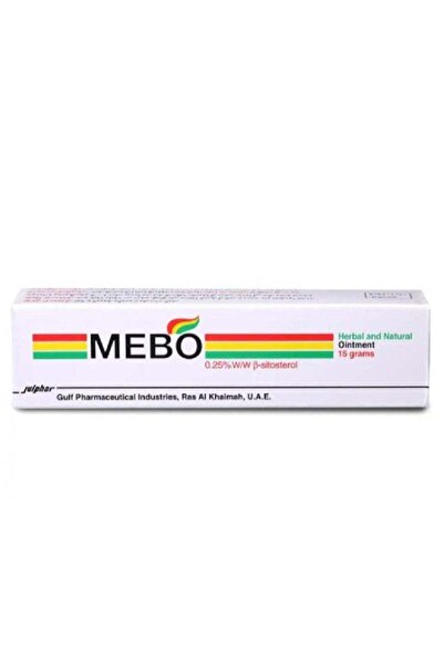 MEBO ميبو مرهم 15 جرام