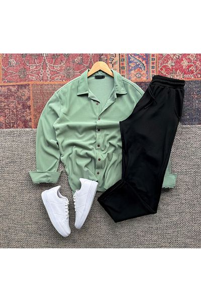 viperkombin Men's 2L Capacity Fabric Kit Socks and Yalu Pants
