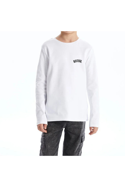 RUTBİL SPORTS Parmak Geçmeli Çocuk Spor Body-Çocuk Termal Body-Çocuk Futbol B...