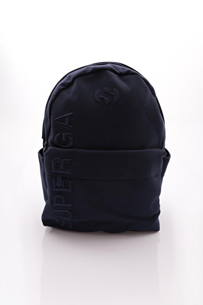 Superga Modelul 24240 - Rucsac vertical cu design marin