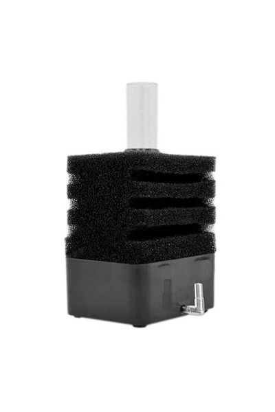 Sobo Sb-2602 Rectangular Biological Pipe Filter