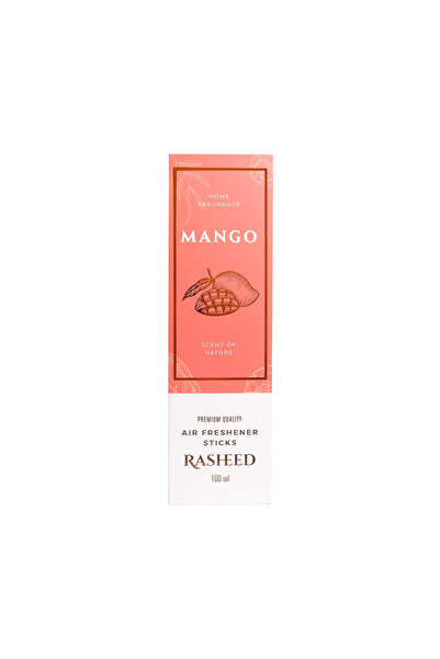 Rasheed Rasheed room air freshener 100 ml Mango essence